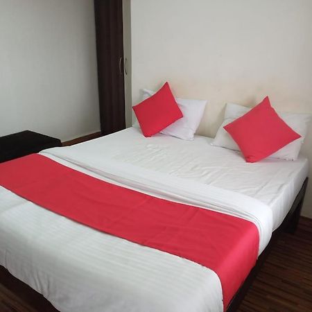 Hotel City Comfort Madgaon Eksteriør bilde